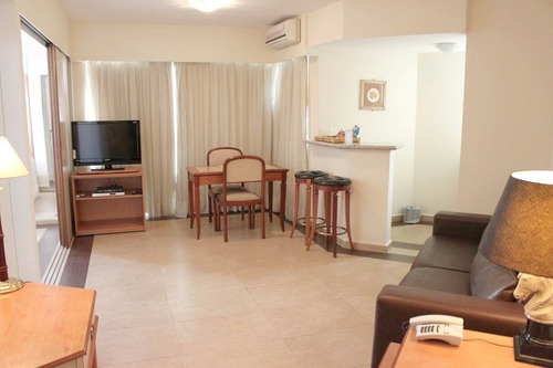 Imagem 3 de 15 de Flat Nos Jardins - Fortune Residence - Sf24897