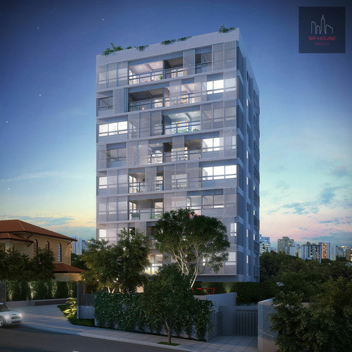 Imagem 2 de 15 de Apto 3 Dorms, Sendo 1 Suíte Localizado Em Perdizes Próximo Ao Allianz Parque - Tc568