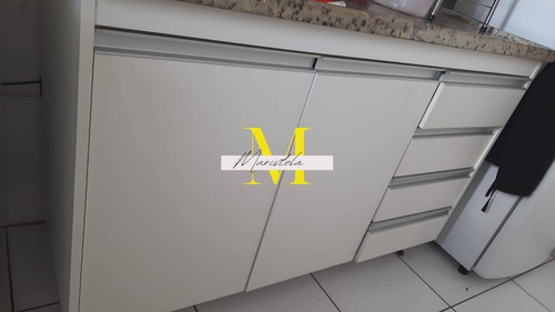 Imagem 8 de 15 de Apartamento À Venda Com 50m², 2 Quartos E 1 Vaga - 600