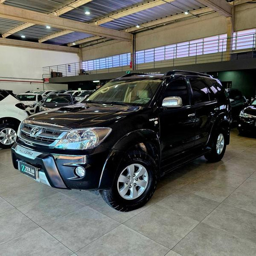 Toyota Hilux SW4 Hiluxsw4 Srv4x4