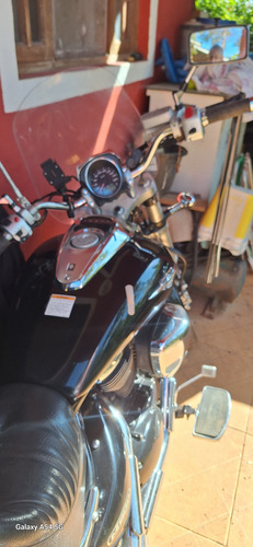 Boulevard Custom M800