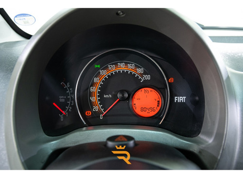 Fiat Fiorino 1.4 MPI FURGÃO HARD WORKING 8V FLEX 2P MANUAL