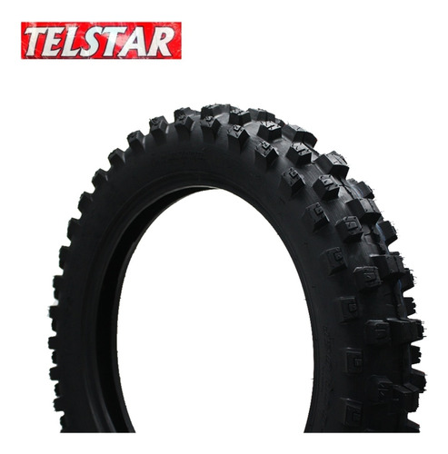 Neumatico Telstar Cross 120/100-18