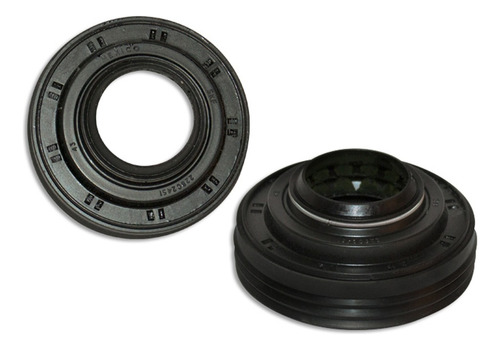 Sello Tina Amazonas Org Para Lavadora Easy 228c2451p001r