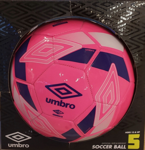 Balón De Fútbol 5 Umbro 