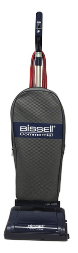 Bissell Biggreen Commercial Lightweight (8 Lb), Aspiradora V