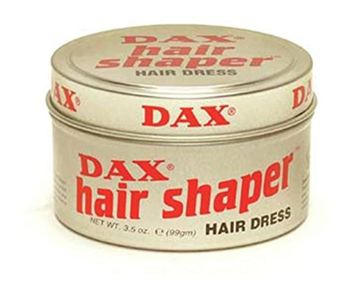 Dax Shaper Pelo Vestido, 3.5 ounce
