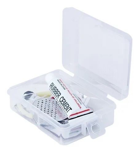 Kit Despichador Bibicleta 11 Piezas Wolfox Wf5901