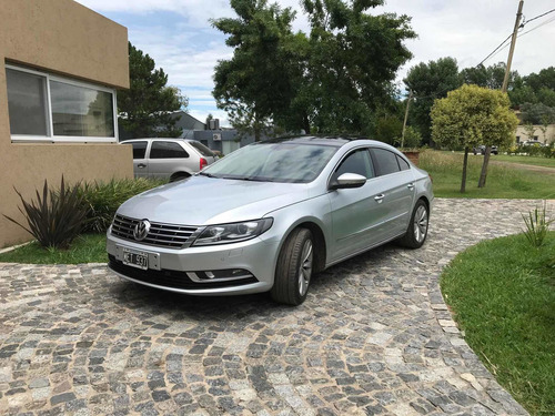 Volkswagen Passat 2.0 Advance Tsi 211cv Dsg