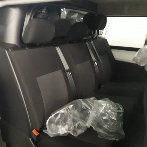 Imagen 14 de 14 de Peugeot Expert Furgon 2.2 Hdi