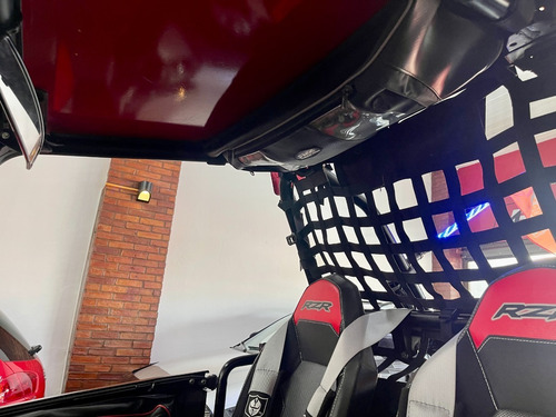 Imagen 13 de 24 de Polaris Rzr 1000 Turbo 2017