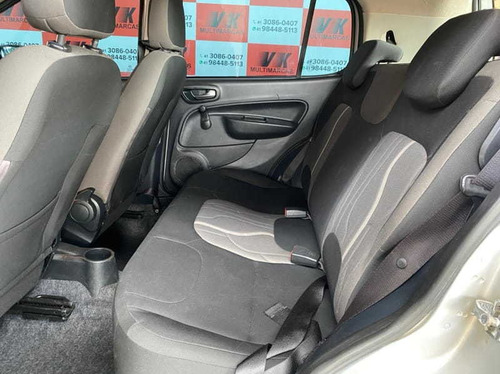 Fiat Uno Way 1.3 E