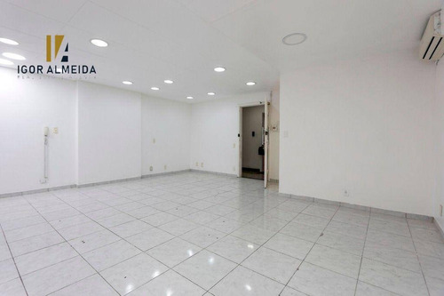 Imagem 6 de 11 de Conjunto, 46 M² - Venda Por R$ 450.000,00 Ou Aluguel Por R$ 2.500,00/mês - Jardim Paulista - São Paulo/sp - Cj9956