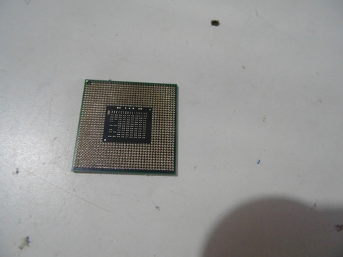 Processador Notebook Asus X45c Sr0tc Intel Core I3-2328m (Usado)