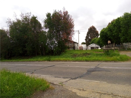Se Vende Campo Con Casa Rustica Y Cabañas En Sector Coquiao