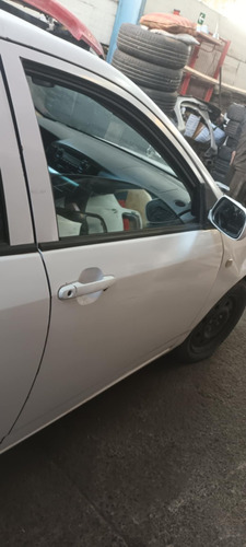 Byd F3r 2012 En Desarme