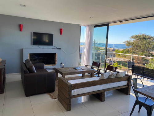 Imagen 4 de 14 de Punta Del Este Casa - Altos De Punta Piedras U$$ 175