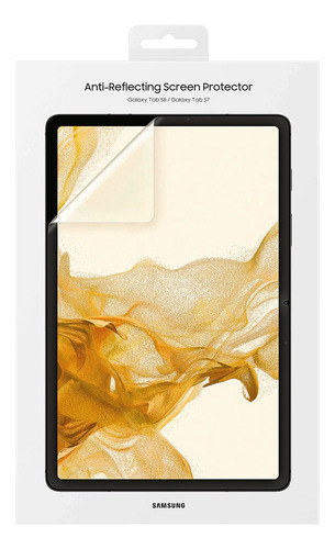 Samsung Mica Protector D Pantalla Galaxy Tab S9 11 X710 X716