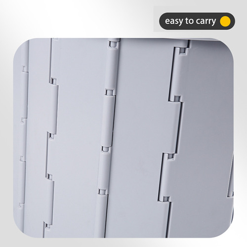 Inodoro Portátil Plegable Porta Potty Car Toilet Campi