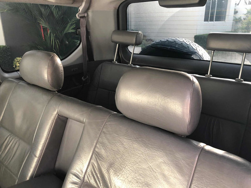 Toyota Prado 5p Prado Full Equipo