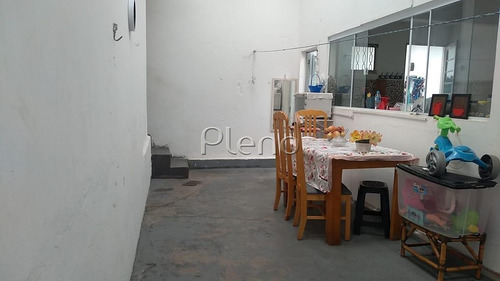 Casa À Venda Em Parque Residencial Vila União - Ca027089