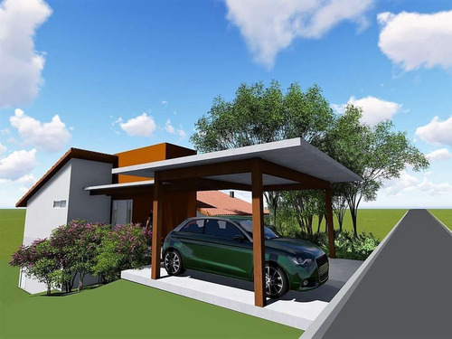 Terreno À Venda, 450 M² Por R$ 260.000,00 - Terras Do Madeira - Carapicuíba/sp - Te0426