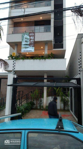Imagem 2 de 30 de Apartamento Com 2 Dormitórios À Venda, 44 M² Por R$ 269.000,00 - São Miguel Paulista - São Paulo/sp - Ap0969