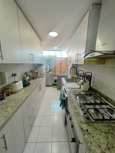 Departamento 3d Y 2 Baños, Fontana Rosa 7106, Las Condes