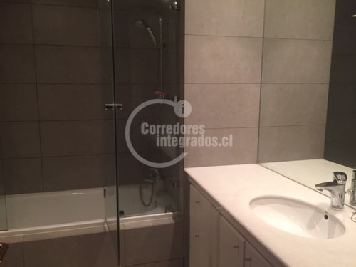 Departamento En Arriendo De 5 Dorm. En Vitacura