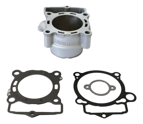Cilindro Para Ktm Exc-f 250 2014 A 2016 - Athena