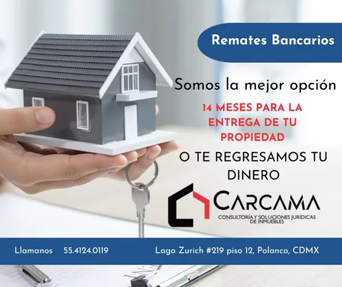 Casa Recuperación Bancaria El Faro 510, Jardines Del Pto, Puerto Vallarta, Jal.
