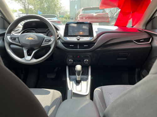 Chevrolet Onix 1.0 LT At