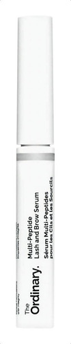 Suero Serum De Pestañas Y Cejas The Ordinary Multi Peptide -