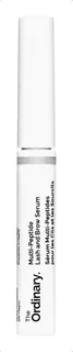 The Ordinary Serum Crecimiento Pestañas Y Cejas Multipeptide