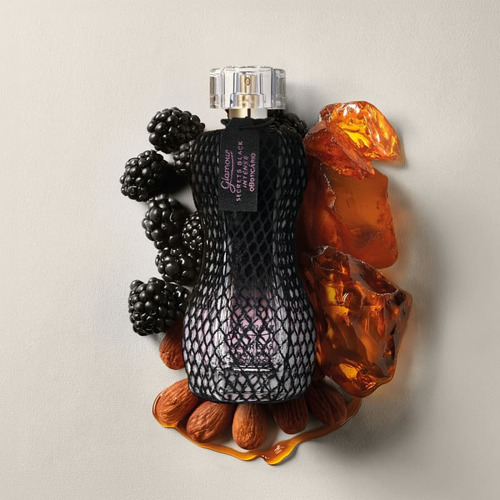 O Boticário Glamour Secrets Black Intense Des Col 75ml