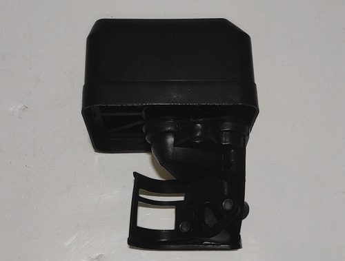 Imagen 4 de 5 de Filtro De Aire Completo Motor 5.5 Hp 6.5 Hp Y 7 Hp Gasolina