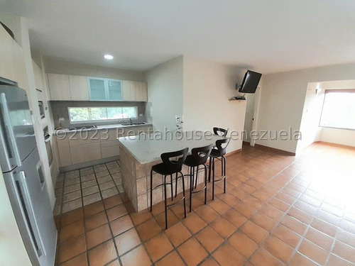 Apartamento En Venta - Colinas De Bello Monte - Mls #24-7304 Jg