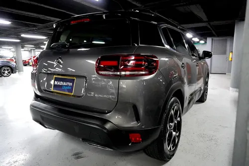 Citroen C5 Aircross Unique 1.6t Automatica 4x2 Gasolina