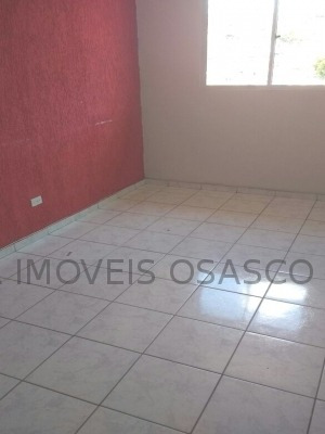 Imagem 2 de 14 de Ref.: 8263 - Apartamento Em Osasco Para Venda - V8263