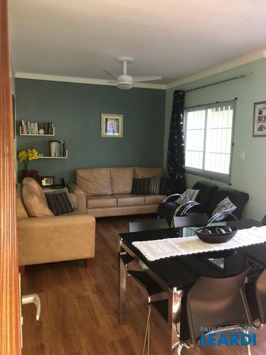 Imagem 9 de 15 de Casa Térrea - Jardim Sabará - Sp - 633056