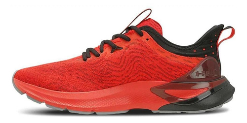 Imagem 2 de 4 de Tênis De Corrida Under Armour Charged Stamina Masculino