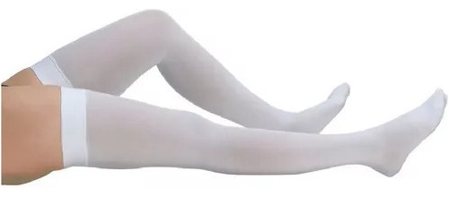 Meia 7/8 Sigvaris Antitrombo 18-23 Mmhg Tam G