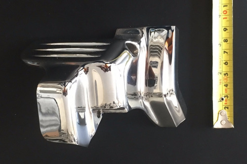 Cover De Marcha De Harley Davidson Touring 07-15