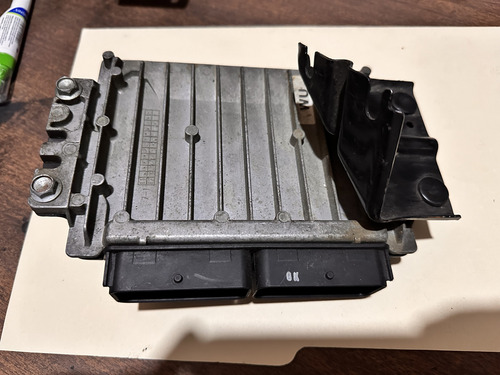 Computadora Ecm Jetta 99-07 (Usado)
