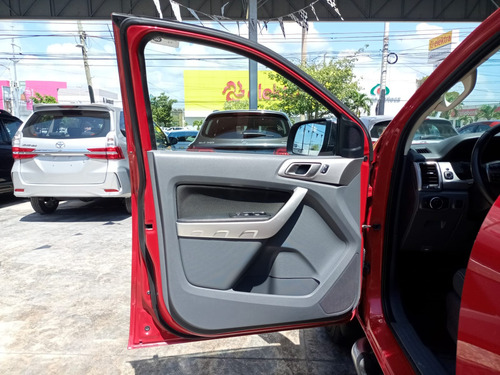 Ford Ranger 3.2 Xlt Diésel Cabina Doble 4x4 At
