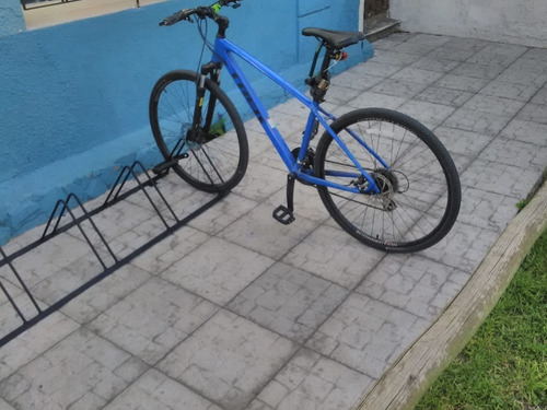 Estacionamiento Para Bicicletas