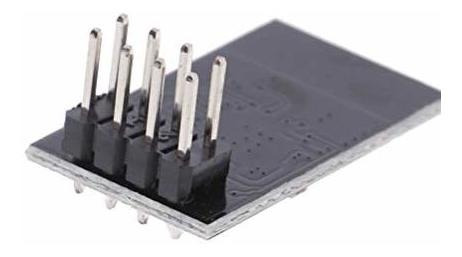 Gump's Comestible Esp8266 Esp 01 Serie Wifi Modulo Lwip