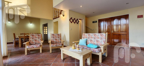 Imagen 9 de 30 de Casa - Campos De Roca