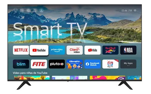 Tv Led Philco 40 Pld40fs23ch Smart Full Hd/android Tv