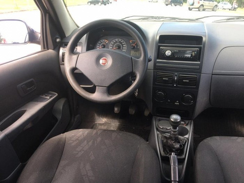 Siena 1.0 Mpi El 8v Flex 4p Manual